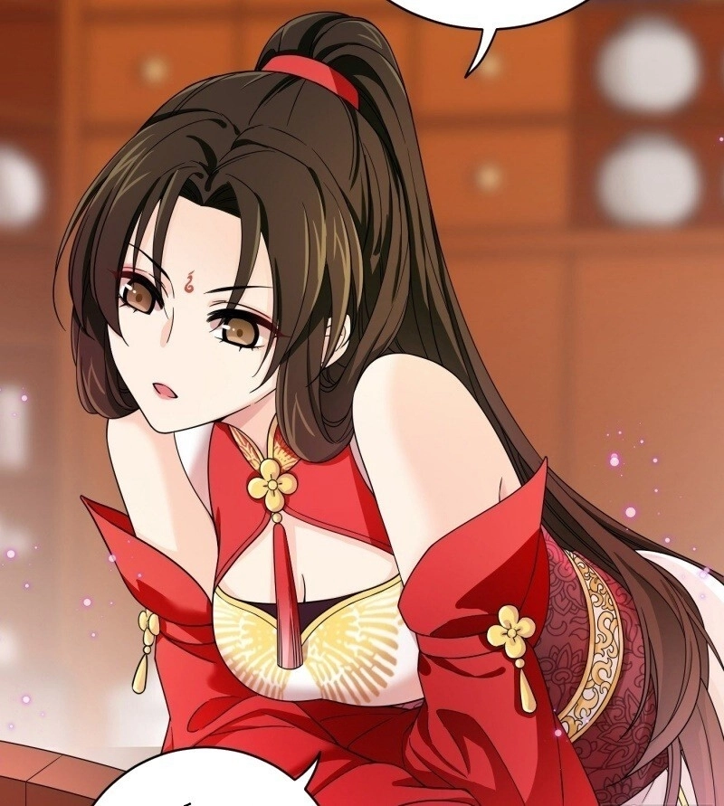 Giáo Chủ, Thỉnh Dùng Đao Chapter 7 - 43