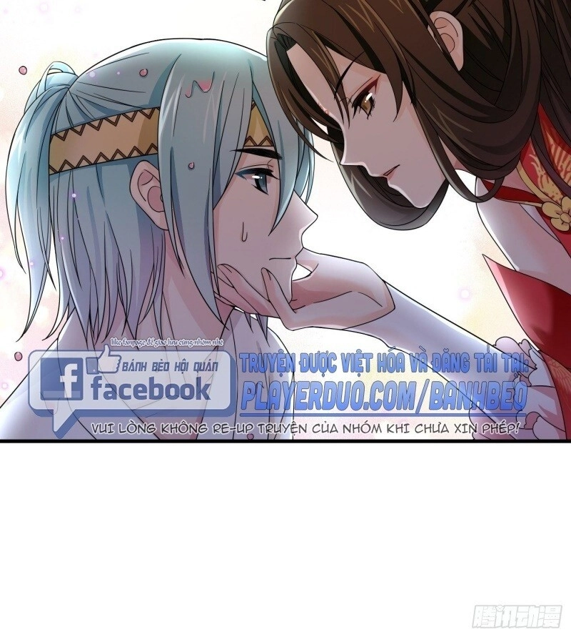 Giáo Chủ, Thỉnh Dùng Đao Chapter 7 - 46