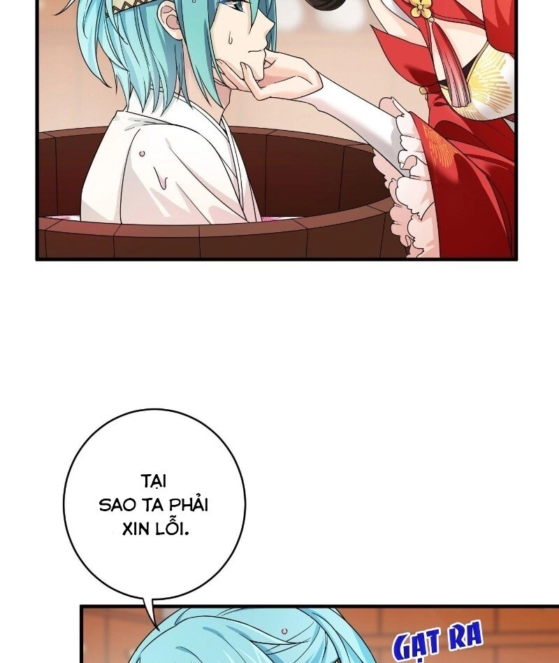 Giáo Chủ, Thỉnh Dùng Đao Chapter 8 - 3