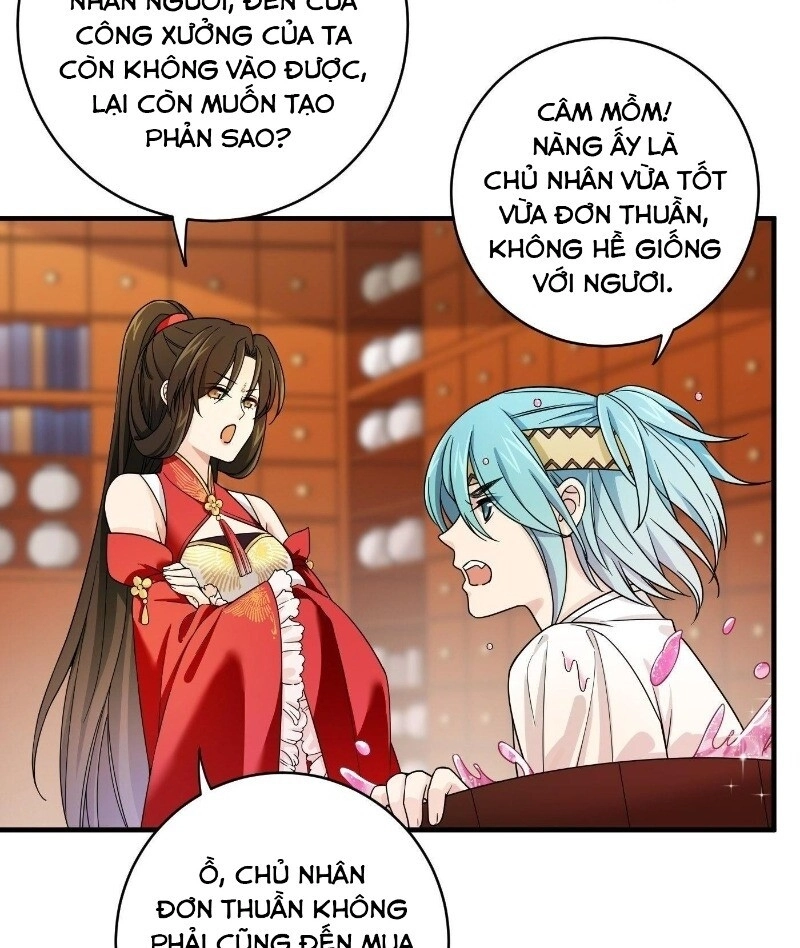 Giáo Chủ, Thỉnh Dùng Đao Chapter 8 - 5