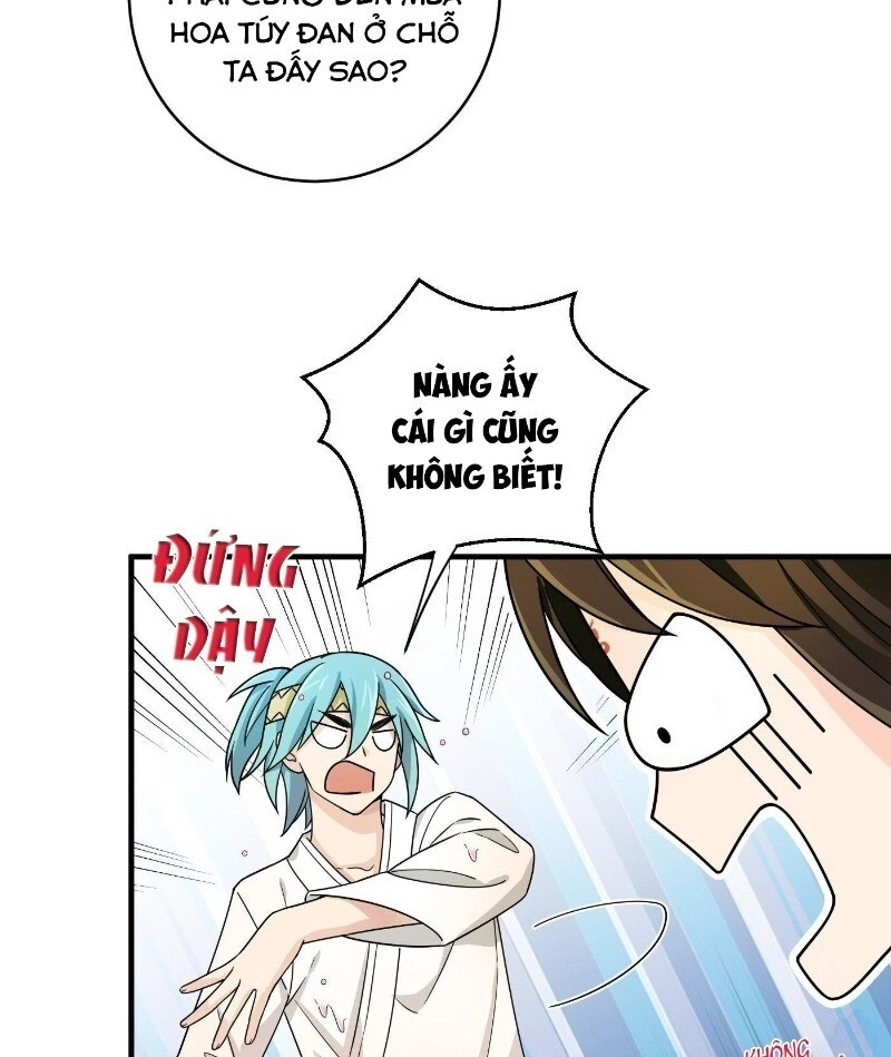 Giáo Chủ, Thỉnh Dùng Đao Chapter 8 - 6