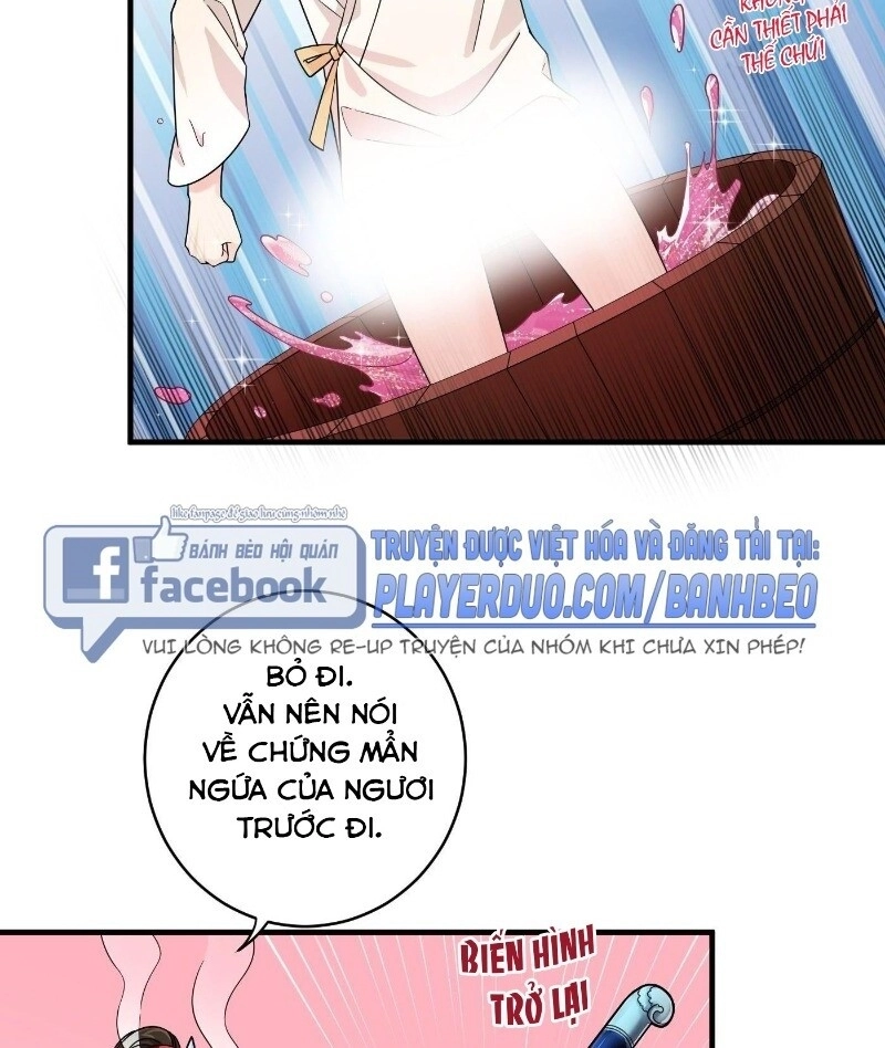 Giáo Chủ, Thỉnh Dùng Đao Chapter 8 - 7