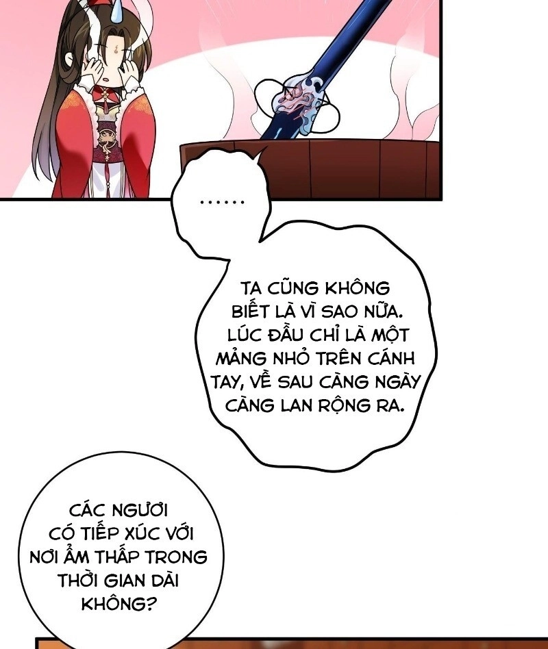 Giáo Chủ, Thỉnh Dùng Đao Chapter 8 - 8