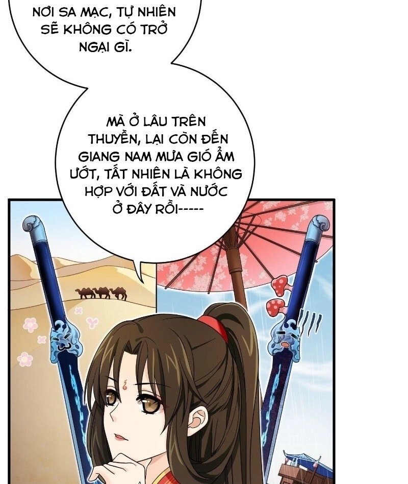 Giáo Chủ, Thỉnh Dùng Đao Chapter 8 - 10