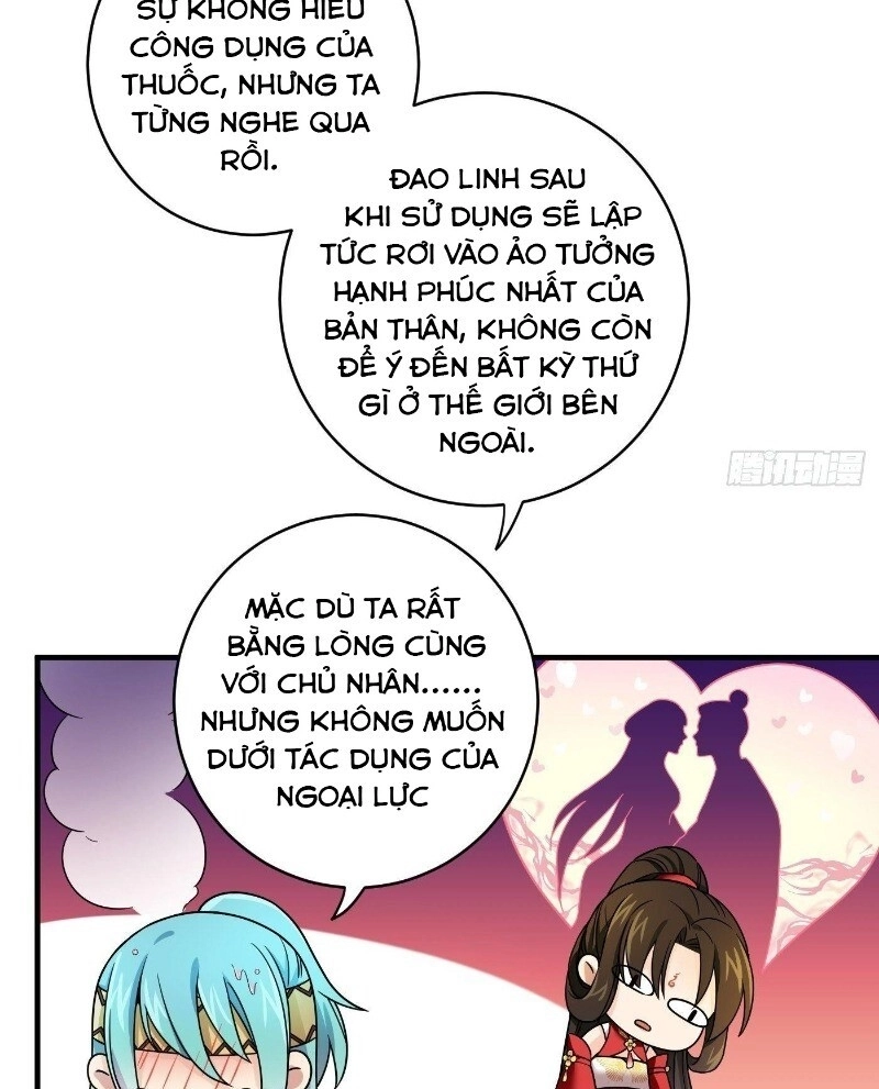 Giáo Chủ, Thỉnh Dùng Đao Chapter 8 - 15