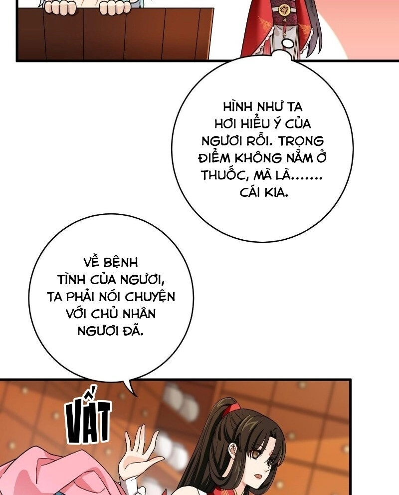 Giáo Chủ, Thỉnh Dùng Đao Chapter 8 - 16