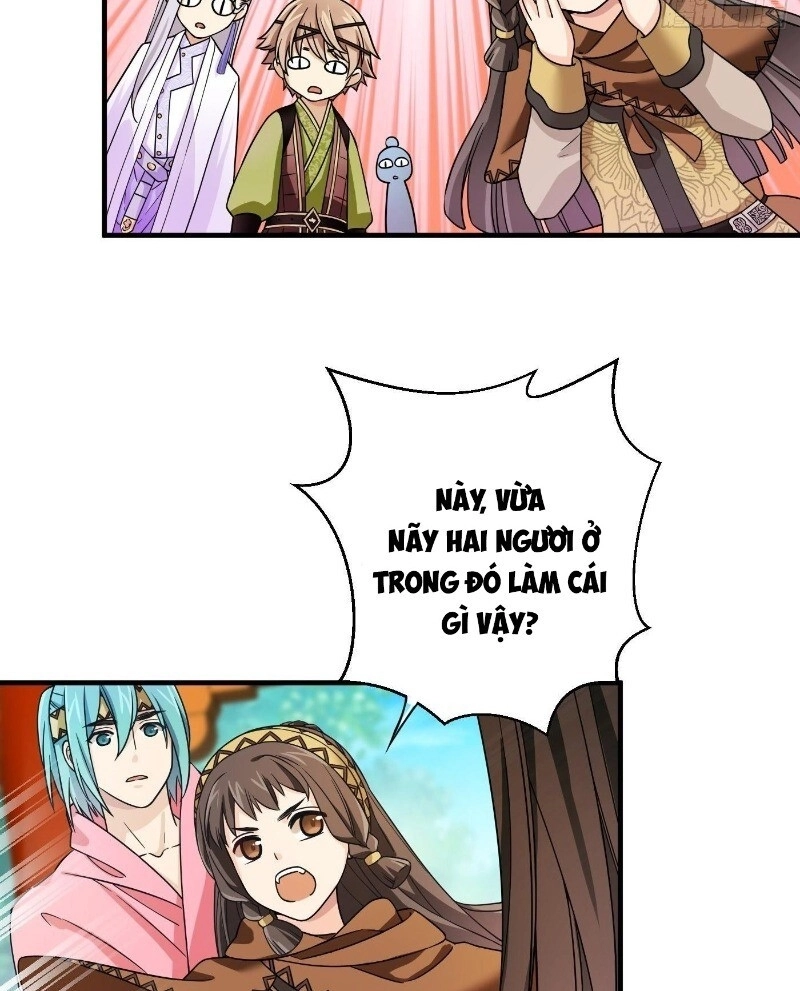 Giáo Chủ, Thỉnh Dùng Đao Chapter 8 - 19