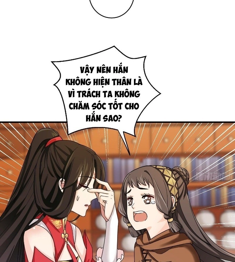 Giáo Chủ, Thỉnh Dùng Đao Chapter 8 - 30