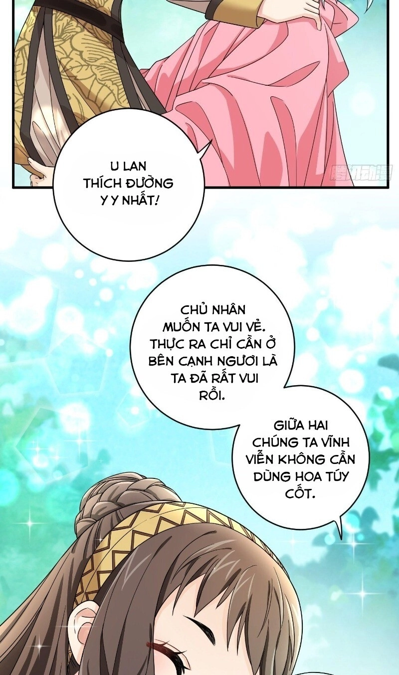 Giáo Chủ, Thỉnh Dùng Đao Chapter 8 - 35