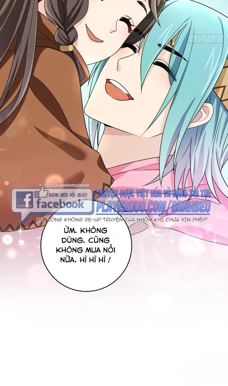 Giáo Chủ, Thỉnh Dùng Đao Chapter 8 - 36