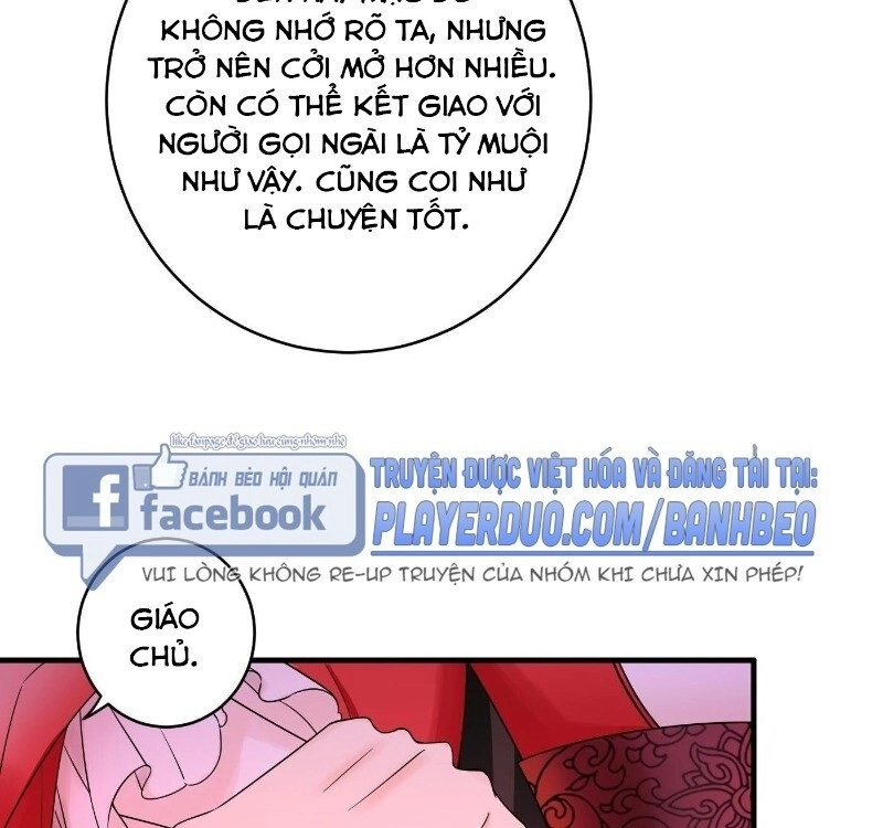 Giáo Chủ, Thỉnh Dùng Đao Chapter 8 - 48