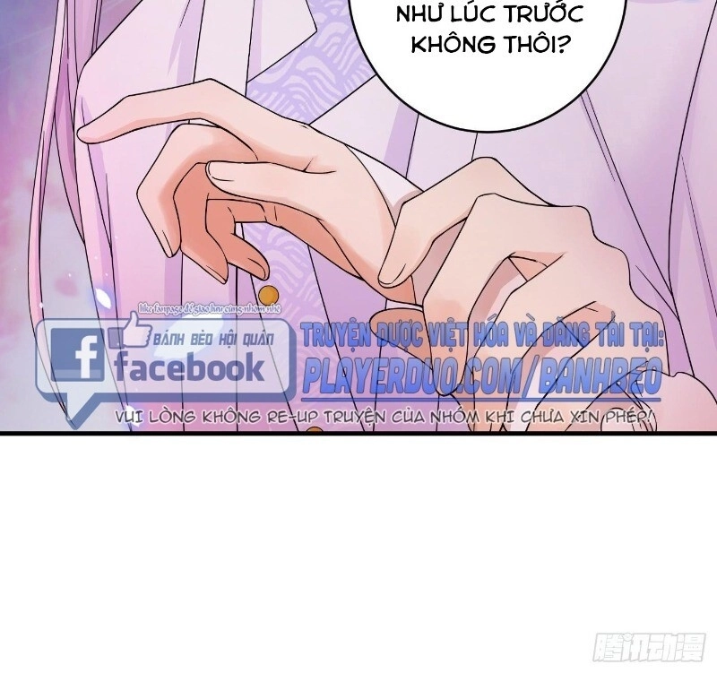 Giáo Chủ, Thỉnh Dùng Đao Chapter 8 - 51