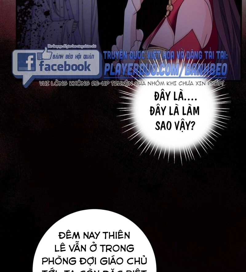 Giáo Chủ, Thỉnh Dùng Đao Chapter 9 - 4