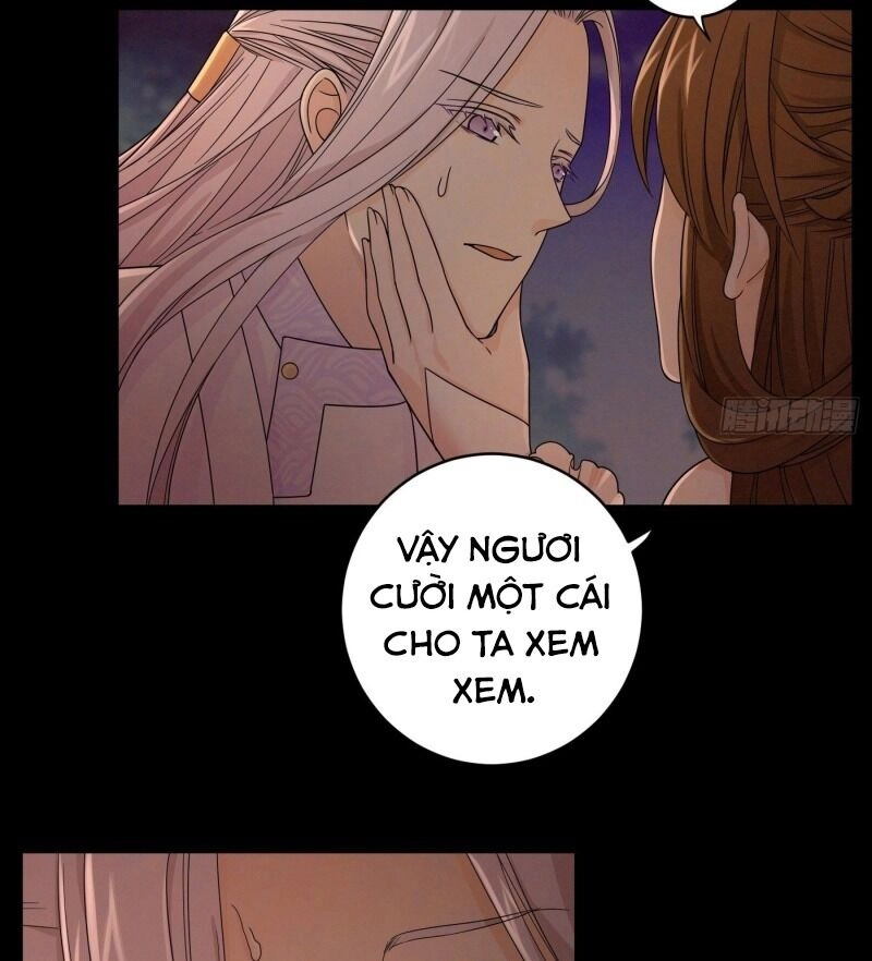 Giáo Chủ, Thỉnh Dùng Đao Chapter 9 - 8