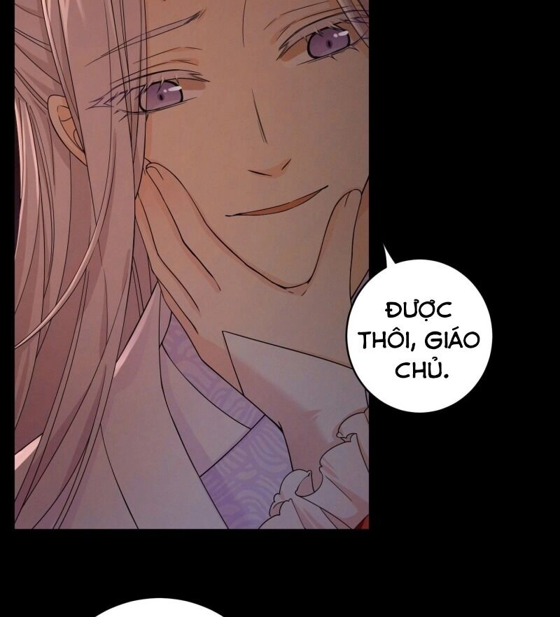 Giáo Chủ, Thỉnh Dùng Đao Chapter 9 - 9