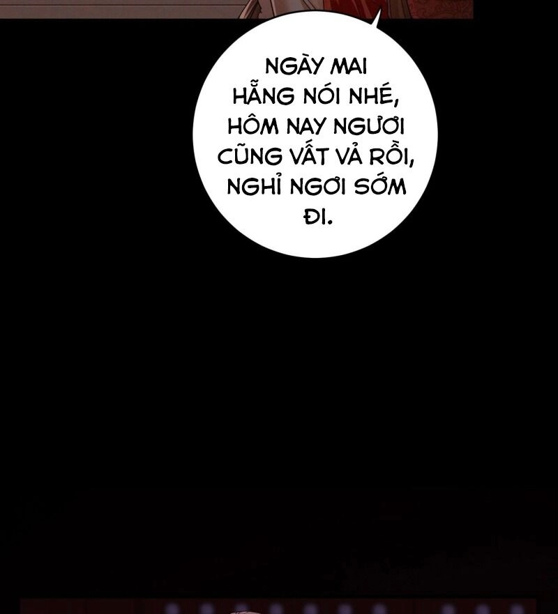 Giáo Chủ, Thỉnh Dùng Đao Chapter 9 - 12