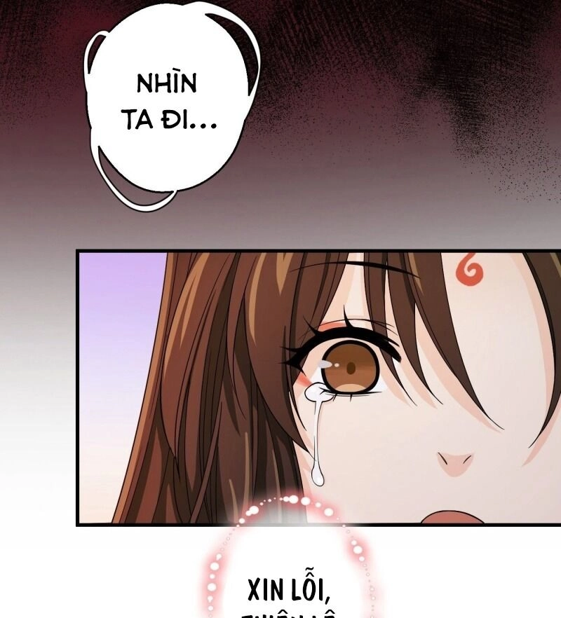 Giáo Chủ, Thỉnh Dùng Đao Chapter 9 - 14