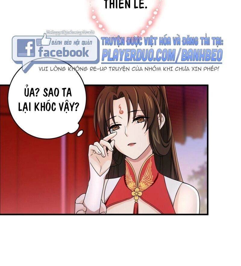 Giáo Chủ, Thỉnh Dùng Đao Chapter 9 - 15