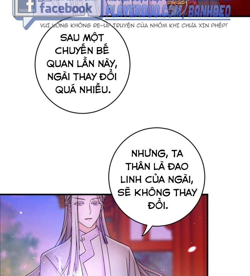 Giáo Chủ, Thỉnh Dùng Đao Chapter 9 - 19