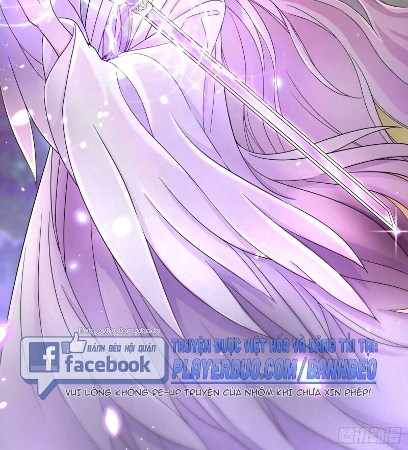 Giáo Chủ, Thỉnh Dùng Đao Chapter 9 - 21