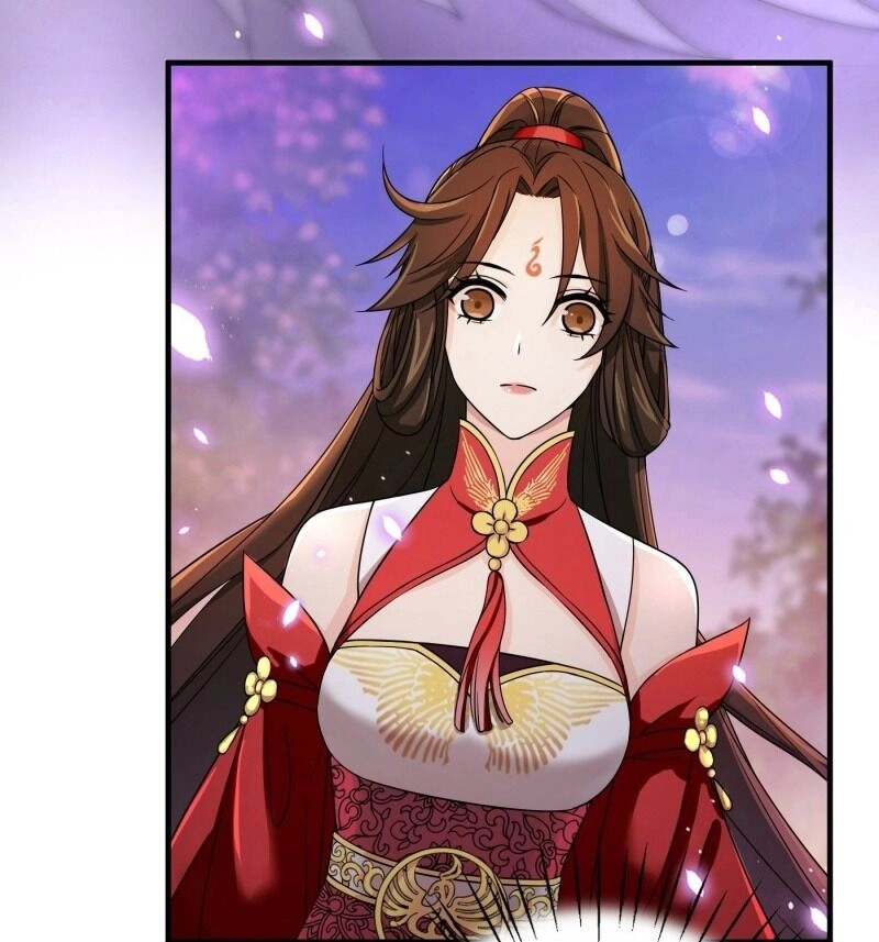 Giáo Chủ, Thỉnh Dùng Đao Chapter 9 - 22