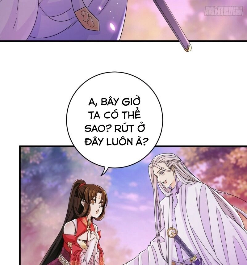 Giáo Chủ, Thỉnh Dùng Đao Chapter 9 - 27