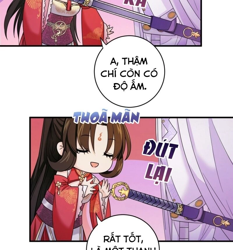 Giáo Chủ, Thỉnh Dùng Đao Chapter 9 - 29