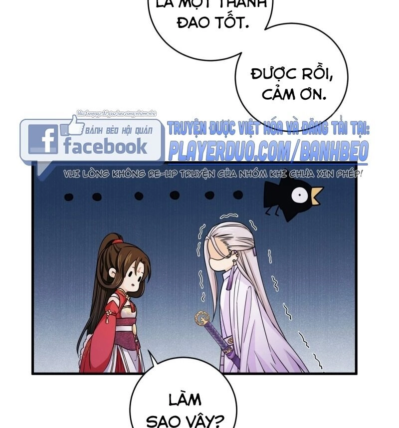 Giáo Chủ, Thỉnh Dùng Đao Chapter 9 - 30