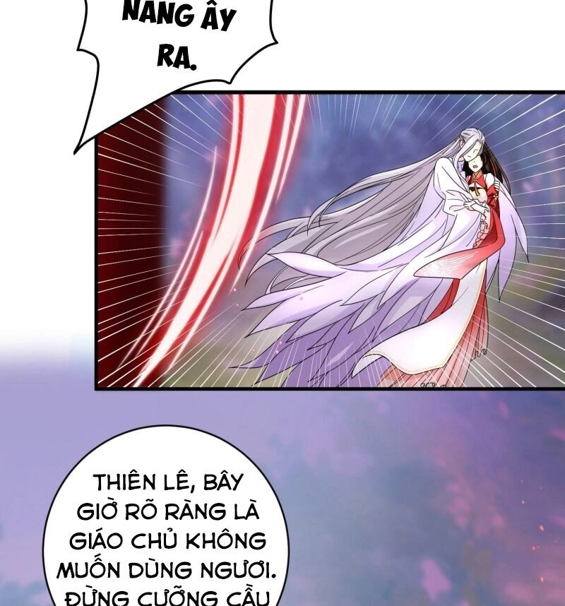 Giáo Chủ, Thỉnh Dùng Đao Chapter 9 - 36