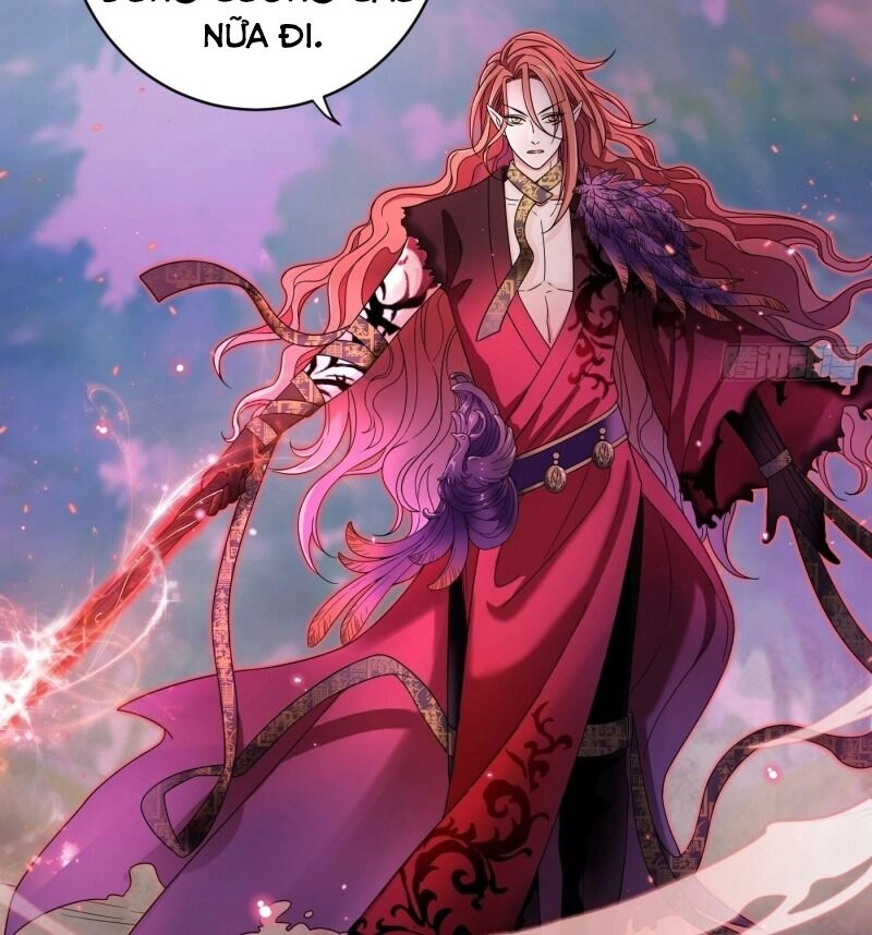 Giáo Chủ, Thỉnh Dùng Đao Chapter 9 - 37