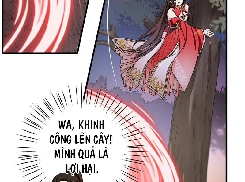 Giáo Chủ, Thỉnh Dùng Đao Chapter 9 - 42