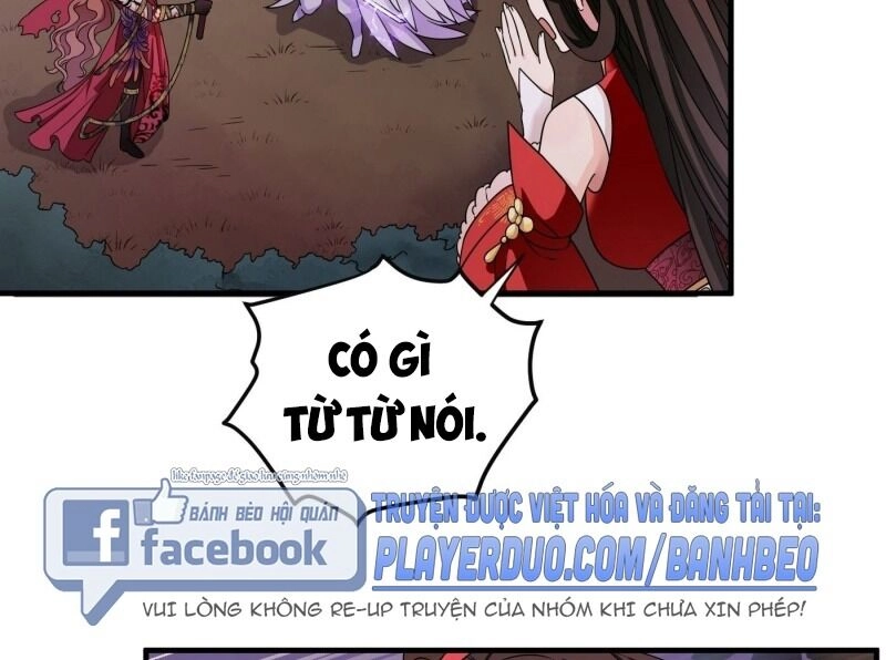 Giáo Chủ, Thỉnh Dùng Đao Chapter 9 - 44