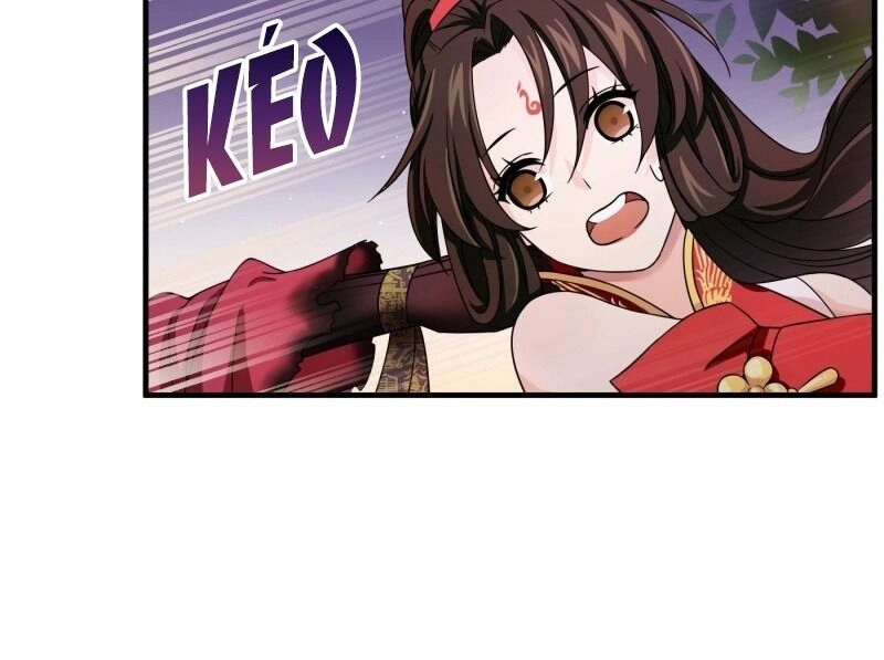 Giáo Chủ, Thỉnh Dùng Đao Chapter 9 - 45