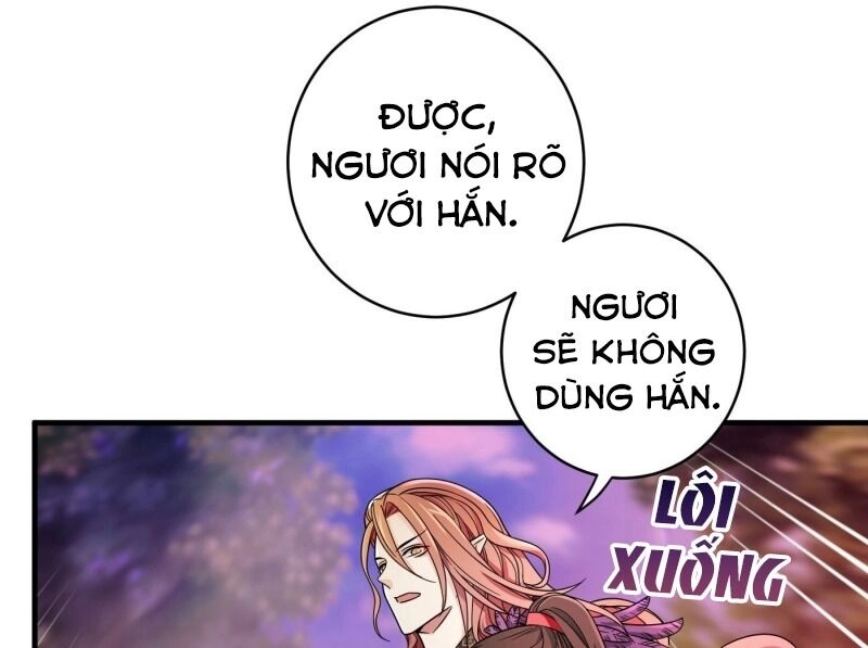 Giáo Chủ, Thỉnh Dùng Đao Chapter 9 - 46