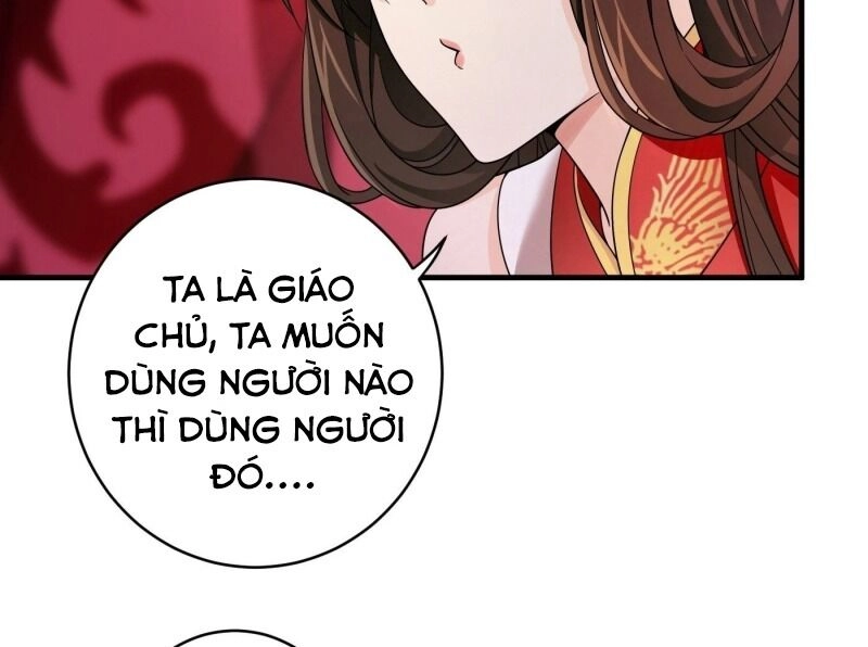 Giáo Chủ, Thỉnh Dùng Đao Chapter 9 - 50