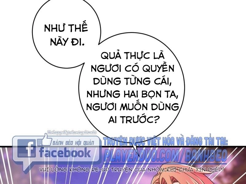 Giáo Chủ, Thỉnh Dùng Đao Chapter 9 - 51