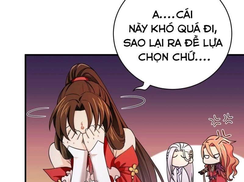 Giáo Chủ, Thỉnh Dùng Đao Chapter 9 - 54