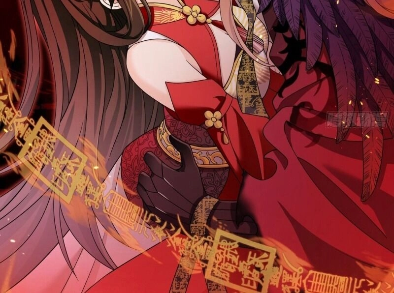 Giáo Chủ, Thỉnh Dùng Đao Chapter 9 - 59