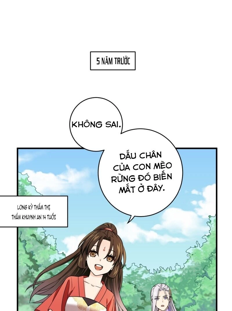 Giáo Chủ, Thỉnh Dùng Đao Chapter 10 - 2