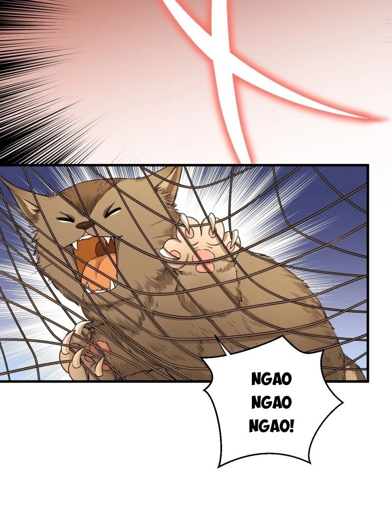 Giáo Chủ, Thỉnh Dùng Đao Chapter 10 - 9