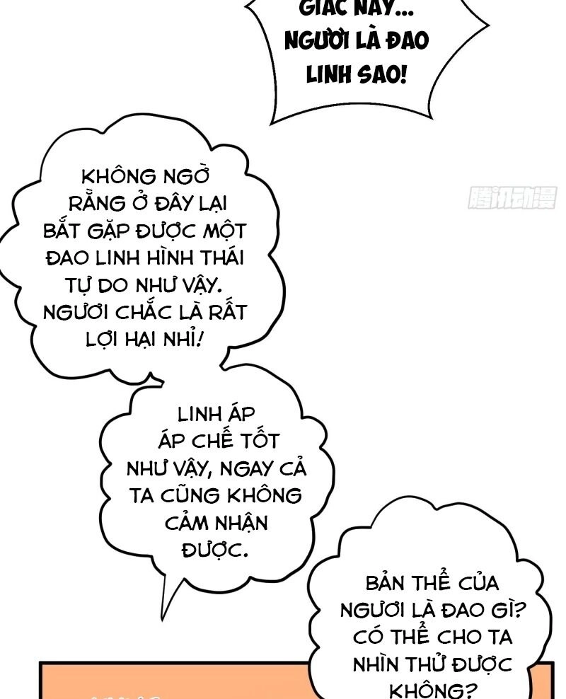 Giáo Chủ, Thỉnh Dùng Đao Chapter 10 - 17
