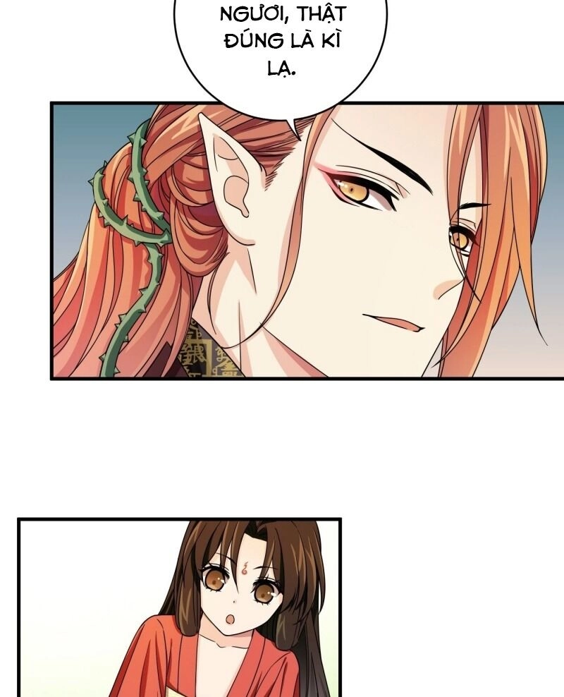 Giáo Chủ, Thỉnh Dùng Đao Chapter 10 - 20