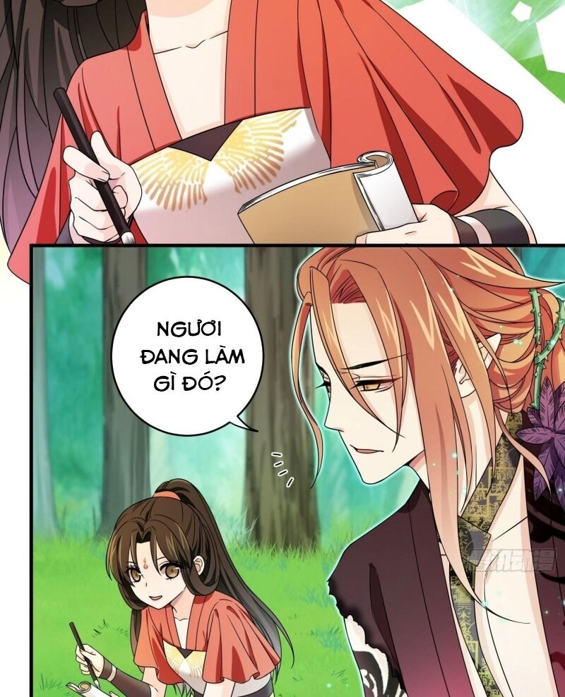 Giáo Chủ, Thỉnh Dùng Đao Chapter 10 - 24