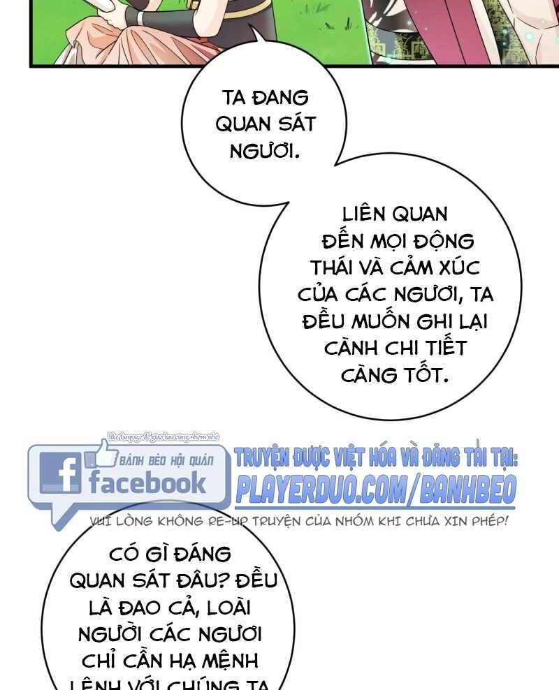 Giáo Chủ, Thỉnh Dùng Đao Chapter 10 - 25