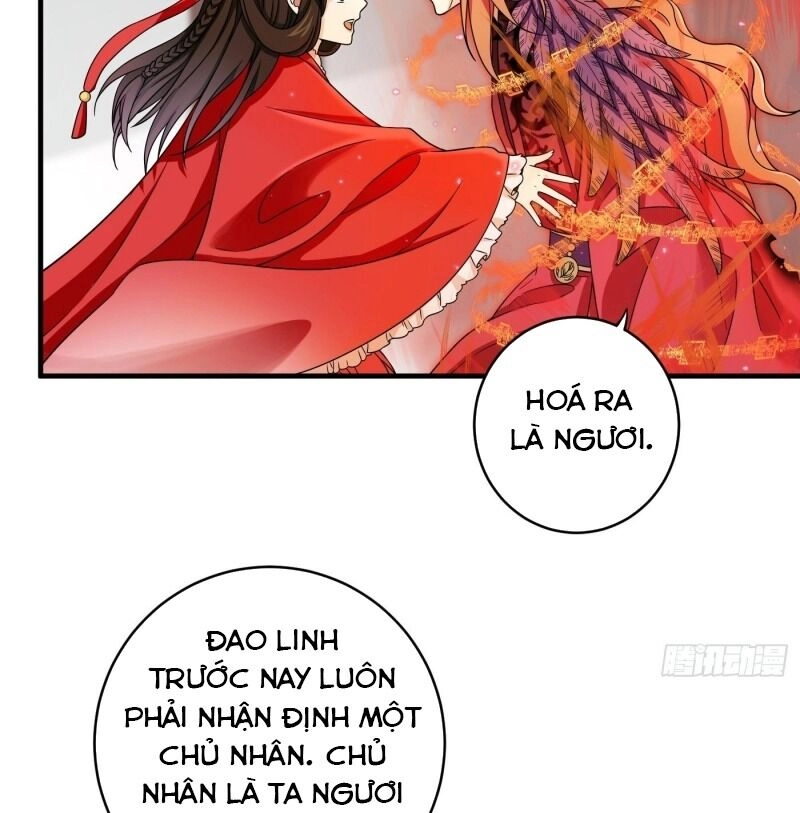 Giáo Chủ, Thỉnh Dùng Đao Chapter 10 - 45