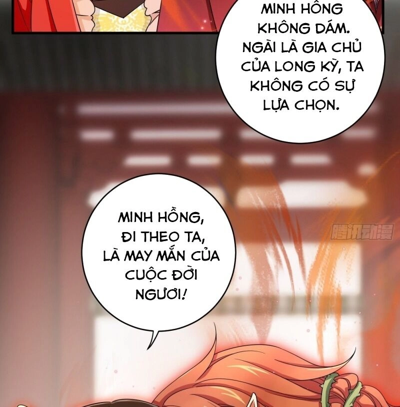 Giáo Chủ, Thỉnh Dùng Đao Chapter 10 - 47