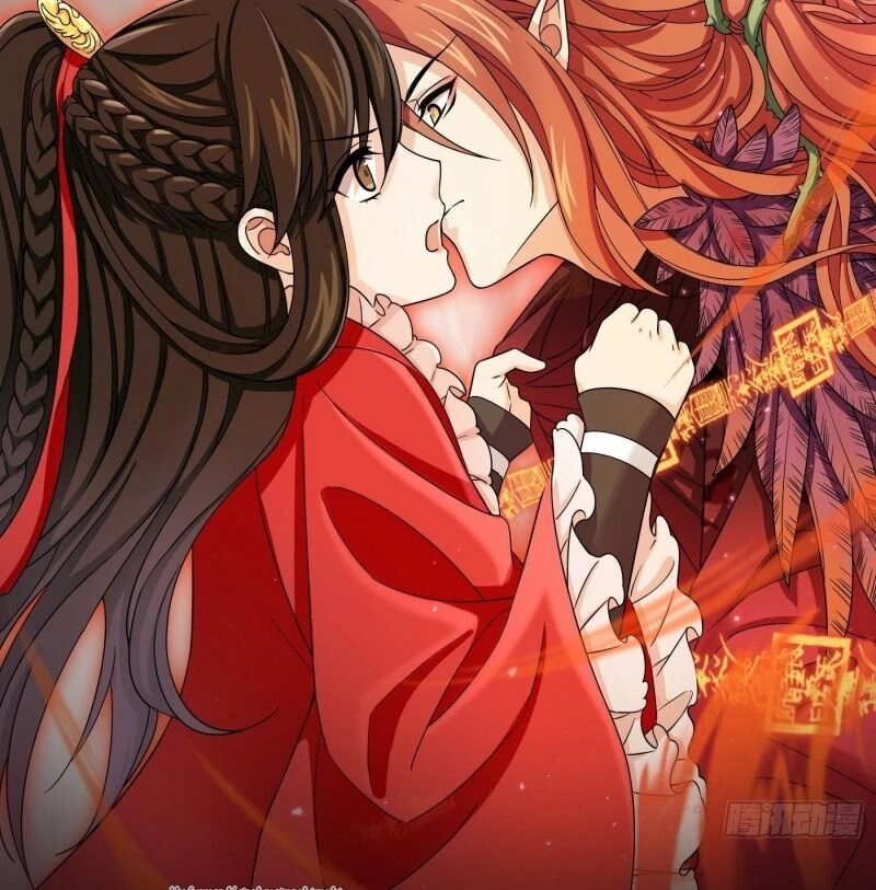 Giáo Chủ, Thỉnh Dùng Đao Chapter 10 - 48