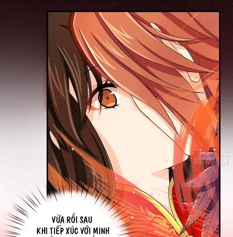 Giáo Chủ, Thỉnh Dùng Đao Chapter 10 - 50