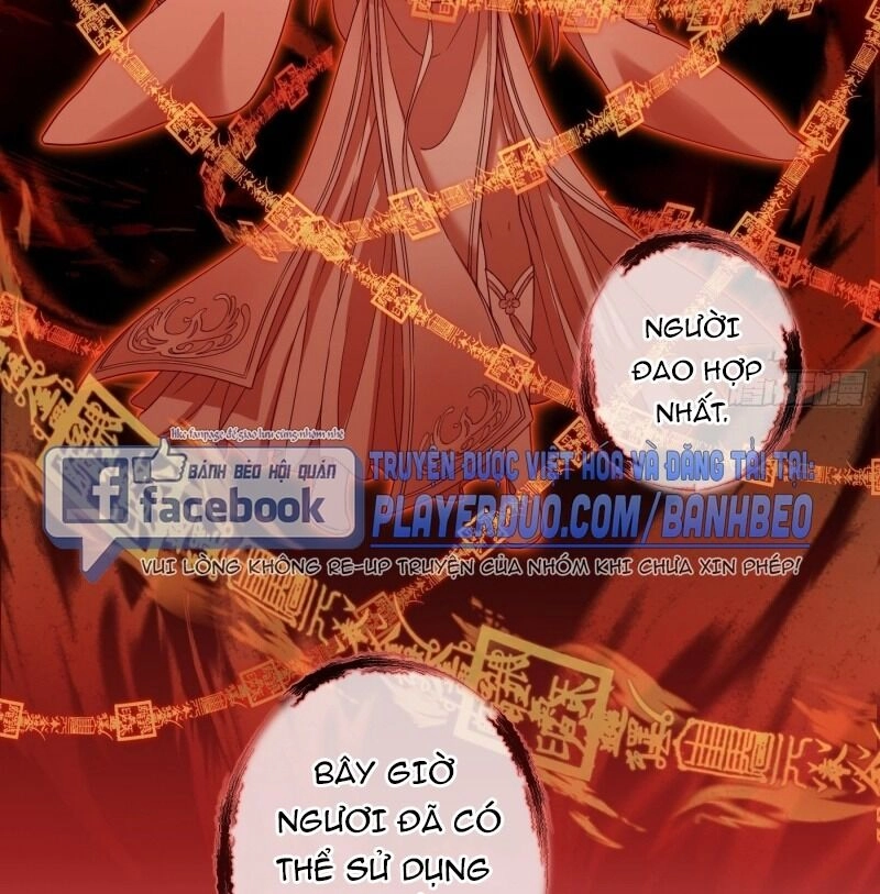 Giáo Chủ, Thỉnh Dùng Đao Chapter 10 - 52