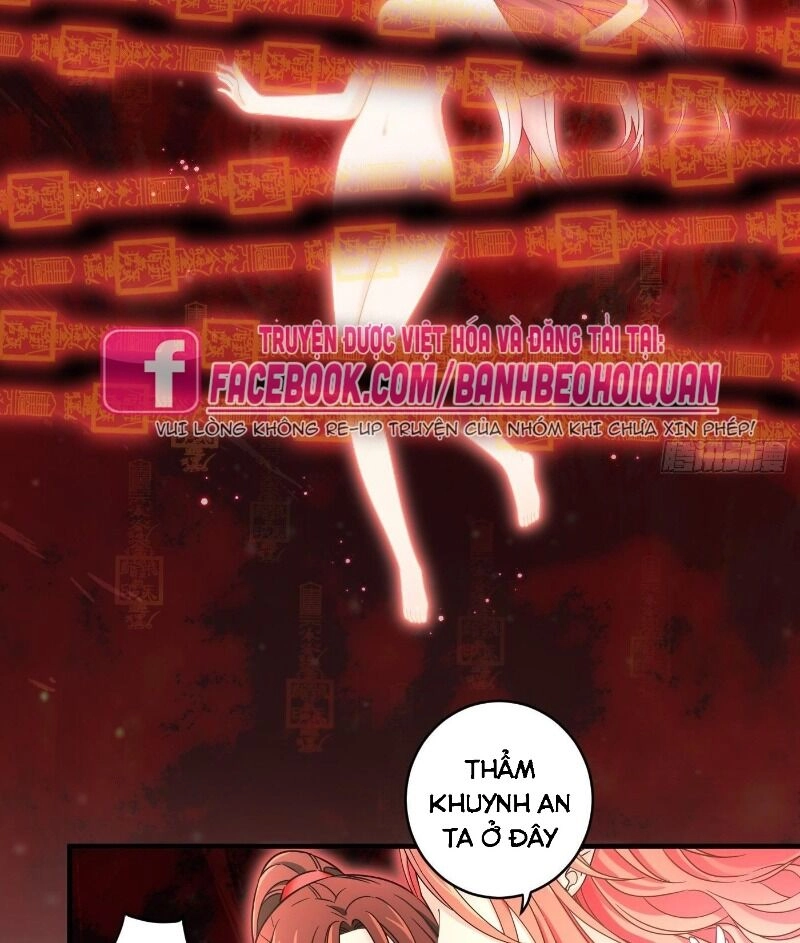 Giáo Chủ, Thỉnh Dùng Đao Chapter 11 - 3